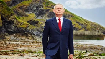 Doc Martin