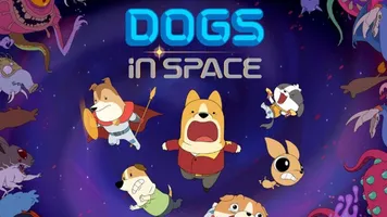 Dogs in Space