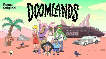 Doomlands