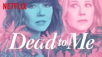 Dead To Me TV Show Cancelled?