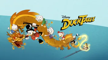 DuckTales Season 3