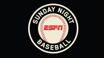 ESPN Sunday Night Baseball