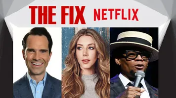 The Fix Netflix