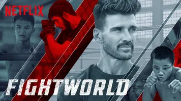 FightWorld Netflix Canceled?