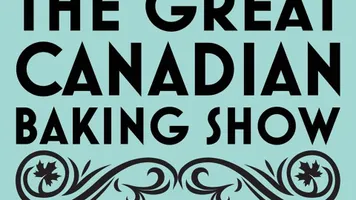 The Great Canadian Baking Show