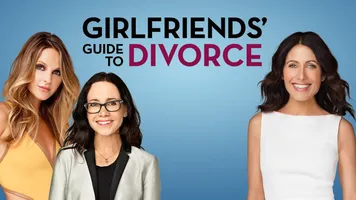 Divorce TV Show Cancelled?