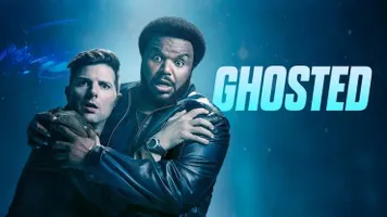 Ghosted Cancelled