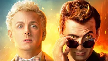 Good Omens TV Show Cancelled?