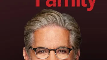 Geraldo Rivera's Murder in the Family