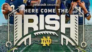 Here Come the Irish