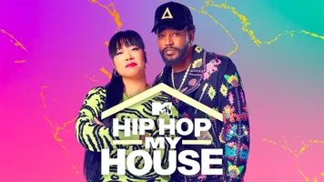 Hip Hop My House