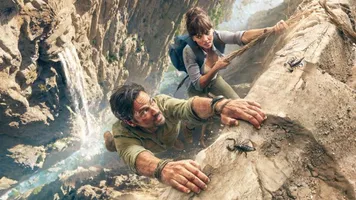 Hooten and the Lady Cancelled