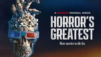 Horror's Greatest