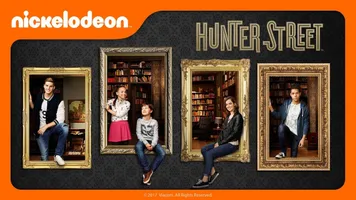 Hunter Street Season 3