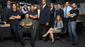 Hunted TV Show Cancelled on CBS