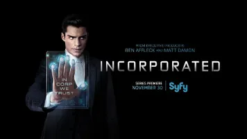 Incorporated