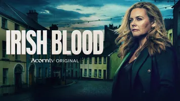 Irish Blood