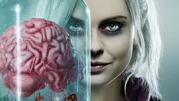 iZombie Cancelled