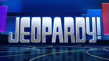 Jeopardy! TV Show