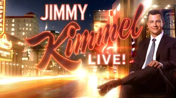 Jimmy Kimmel Live!