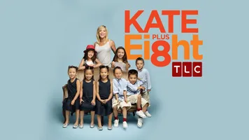 Kate Plus 8 Cancelled