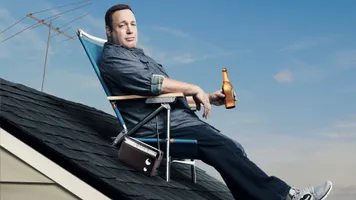 Kevin Can Wait Cancelled