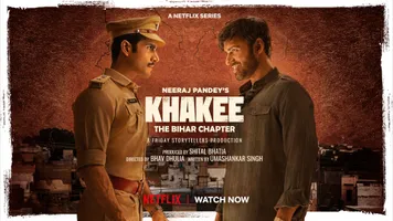 Khakee