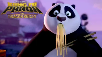 Kung Fu Panda: The Dragon Knight