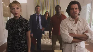 Leverage: Redemption