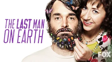 The Last Man On Earth