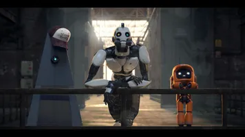 Love Death + Robots