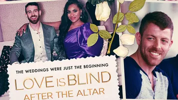 Love Is Blind: After the Altar
