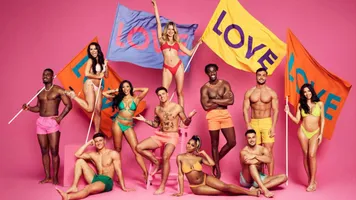 Love Island UK