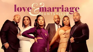 Love & Marriage: D.C.