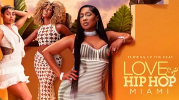 Love & Hip Hop: Miami