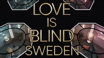 Love is blind sweden