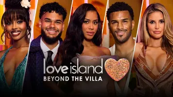 Love Island: Beyond the Villa