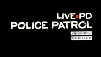 Live PD: Police Patrol