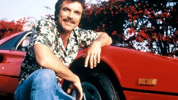 Magnum, P.I.