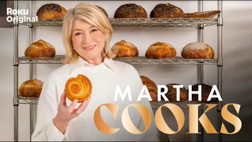 Martha Cooks