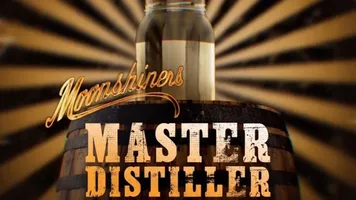 Moonshiners: Master Distiller