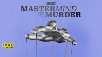 Mastermind of Murder