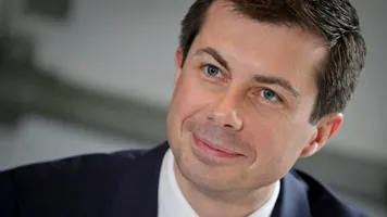 Mayor Pete