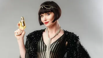 Miss Fisher's Murder Mysteries