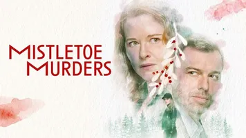 Mistletoe Murders