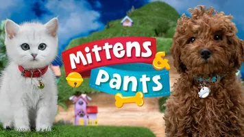 Mittens & Pants