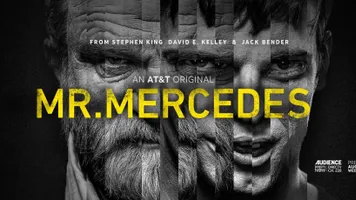 Mr. Mercedes on Audience Network