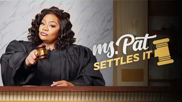 Ms. Pat Settles It