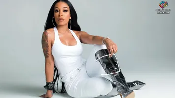 My Killer Body with K.Michelle