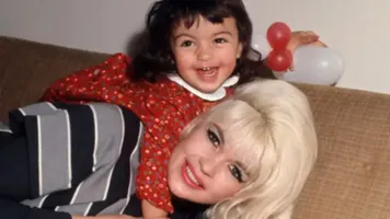 My Mom Jayne